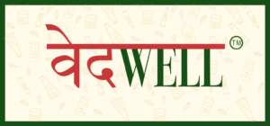 vedwell logo 7